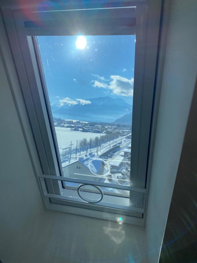 Loft Im Turm Apartment Maishofen Exterior photo