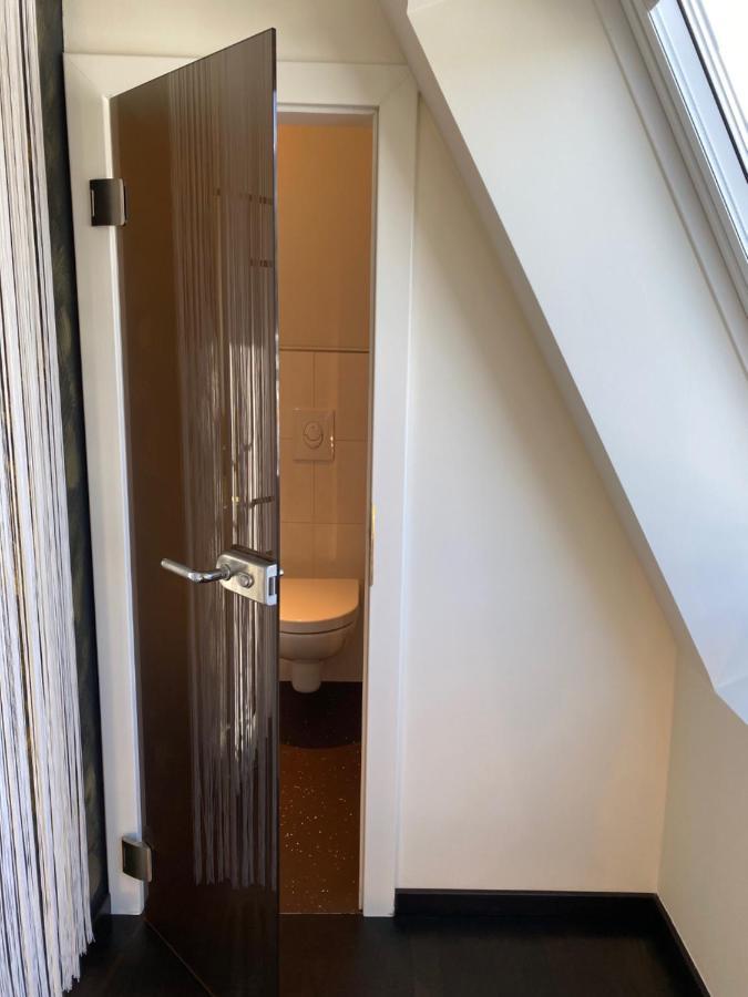 Loft Im Turm Apartment Maishofen Exterior photo